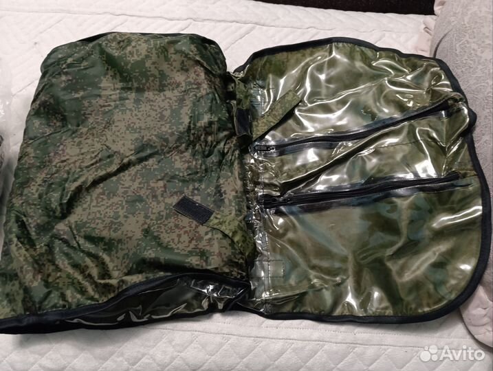 Армейский несессер