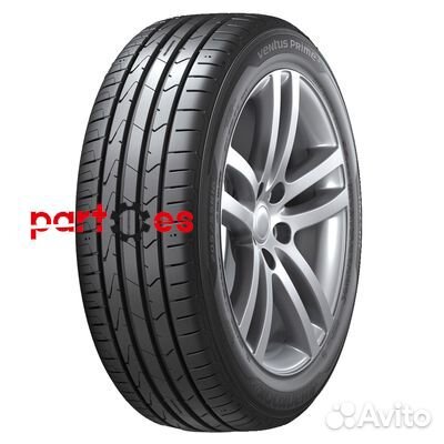 Hankook Ventus Prime 3 K125 195/55 R15