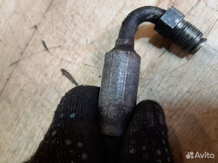 Шланг гидроусилителя Mercedes-Benz S-Class W140