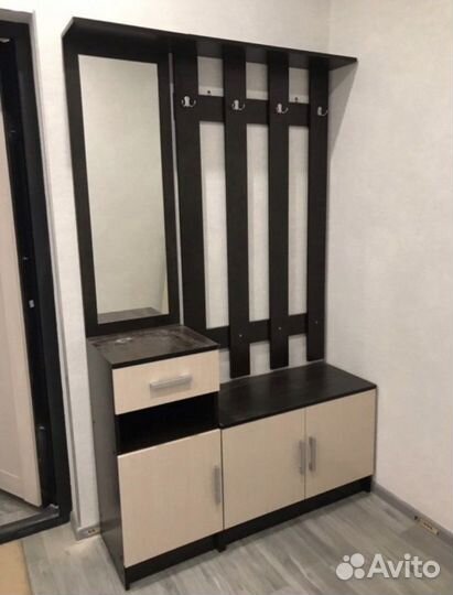 Прихожая «Машенька»