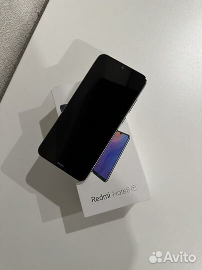 Xiaomi redmi note 8t 4 64gb