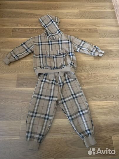 Детский костюм