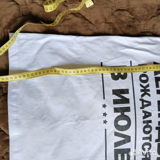 Футболка 44 раз