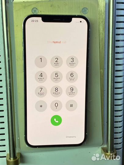Ремонт телефонов iPhone и Android