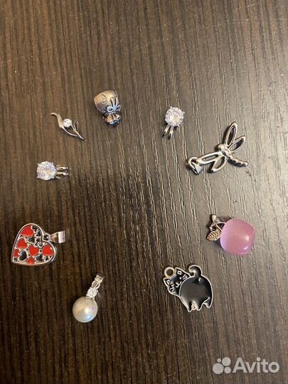 Подвески sunlight