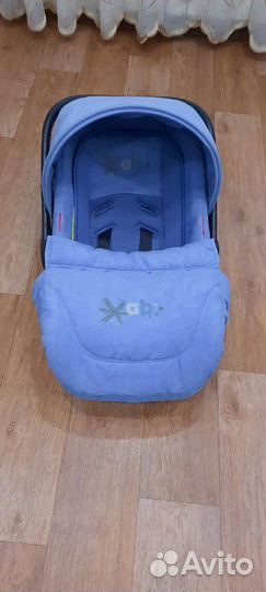 Автолюлька