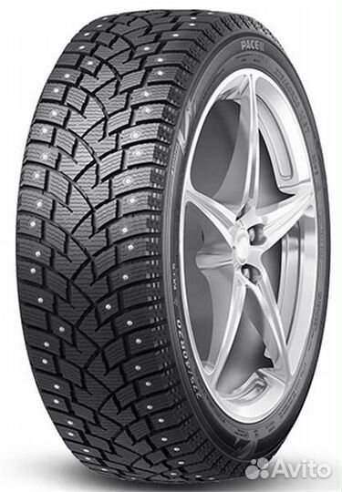 Pace Antarctica Sport 285/50 R20