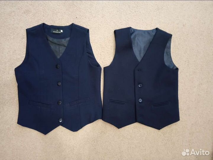 Школьная форма на мальчика