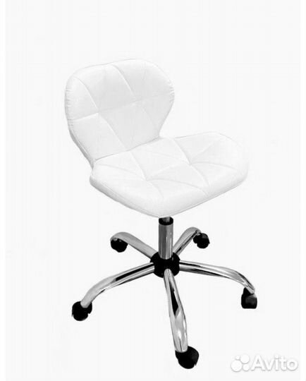 Ракушка кресло мастера