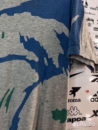 Женская футболка diesel