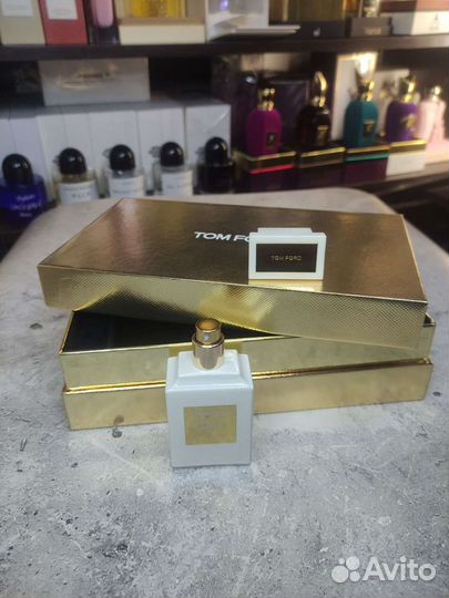 Подарочный набор Tom Ford парфюм селективный