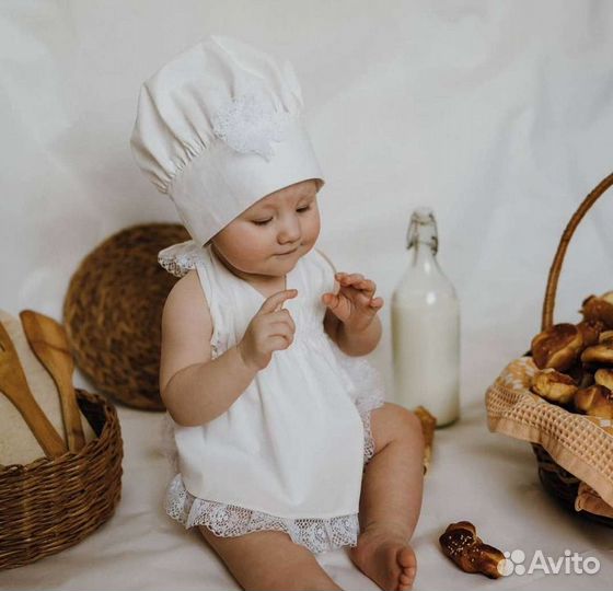 Фартук детский