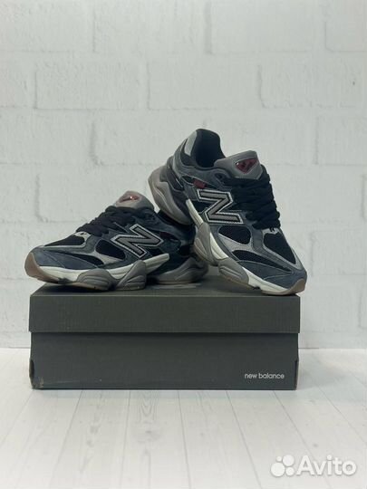 Кроссовки New Balance 9060 (42)
