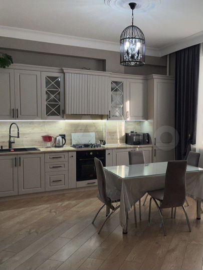 2-к. квартира, 60 м², 5/12 эт.