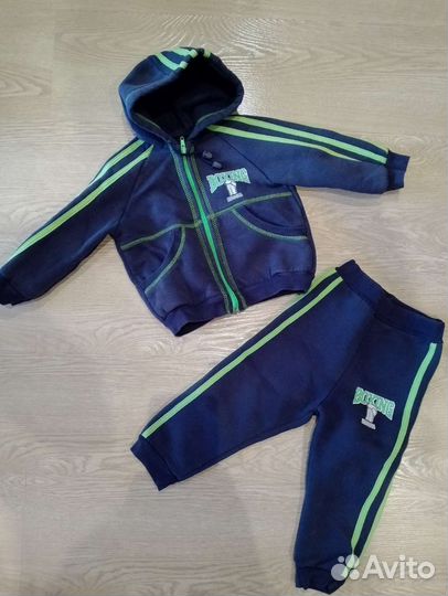 Вещи для мальчика 86 рост