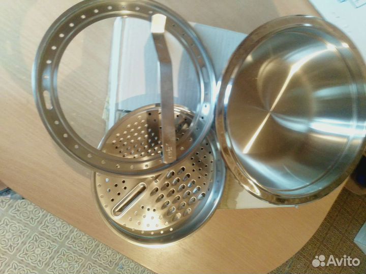 Набор столовой посуды Zepter