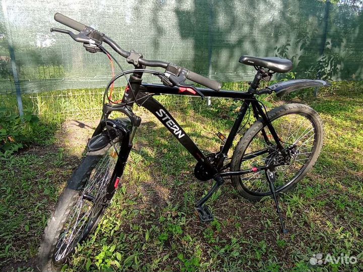 Горный велосипед 26