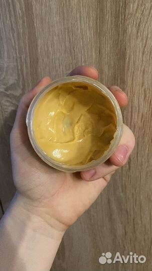 Воск от трещин