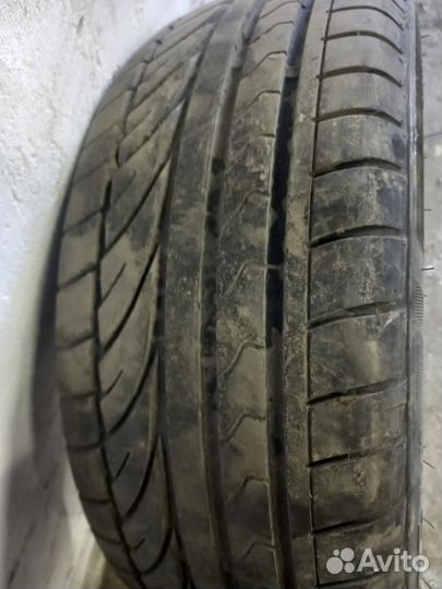 Mazzini Eco606 205/55 R16
