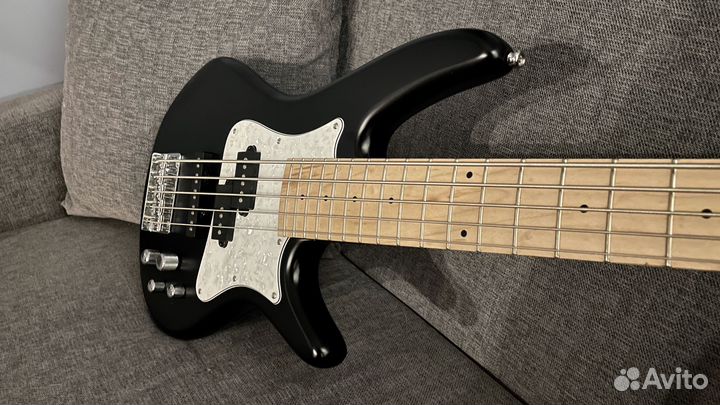 Ibanez Mezzo SR MD 205 MII 2020 5 струн