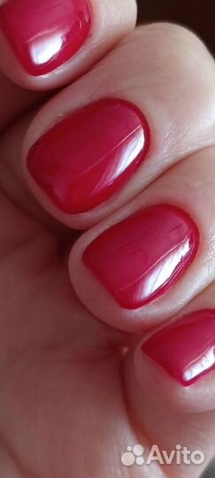 Ногти на дому