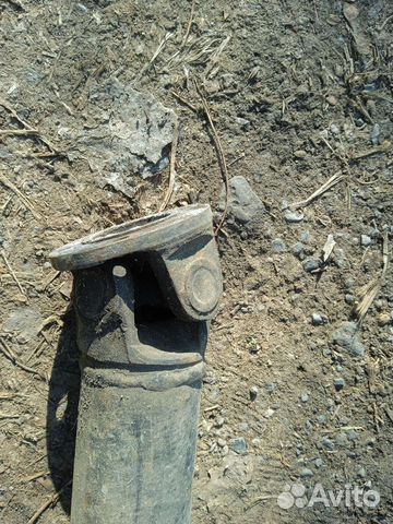 Кардан на Волгу 31105