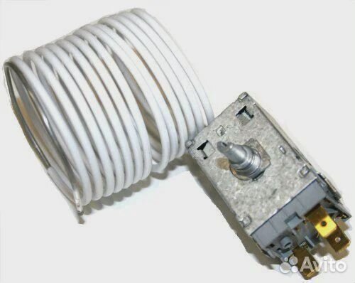 Термостат хол. atea, (аналог ranko K59-L1275 2.5м