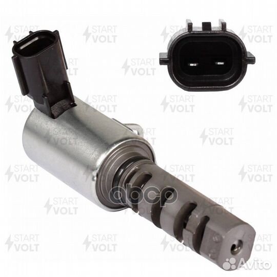 Клапан эл. рег. фаз грм левый SVC1919 startvolt
