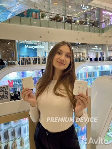 Оригинальный шнур для зарядки Type-C/Lightning