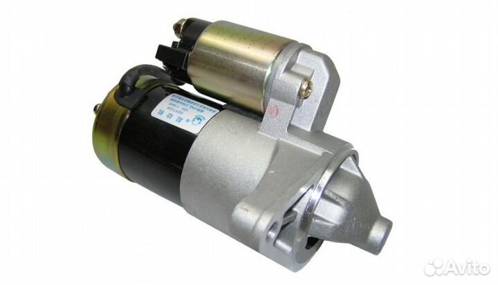 Стартер Geely CK Otaka Джили ск Отака Джилли