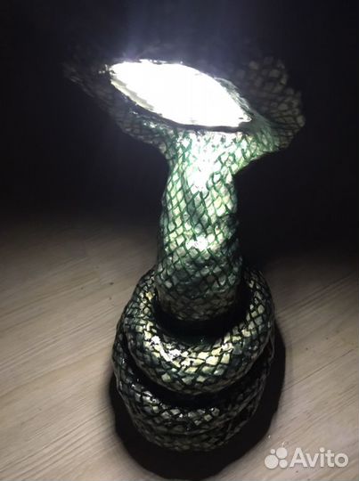 Светильник