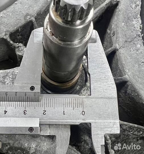 Крестовина Candy