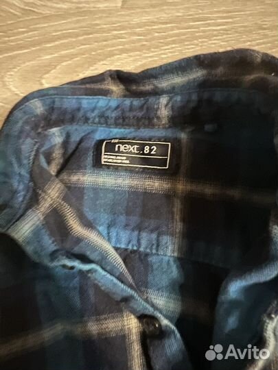 Фирменная одежда пакетом