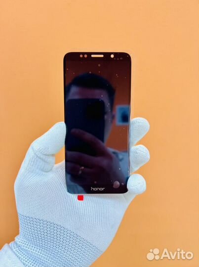Дисплей для Huawei Honor 7a / 7s / 9s / y5 2018 ор