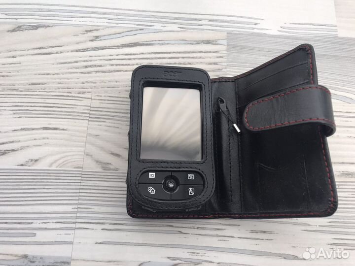 Кпк Acer C500 ferrari racing