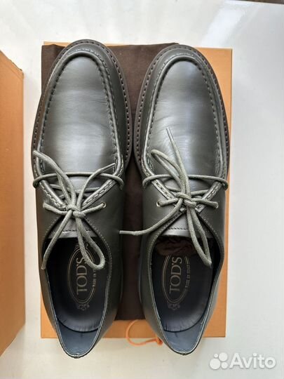 Tod's paraboot