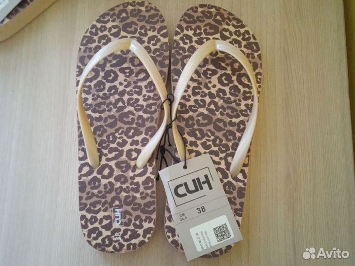 Шлепанцы сланцы вьетнамки женские