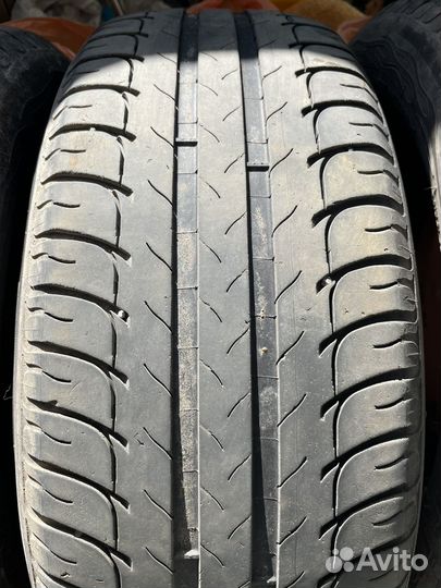 Bfgoodrich G-Grip 195/55 R16 87V