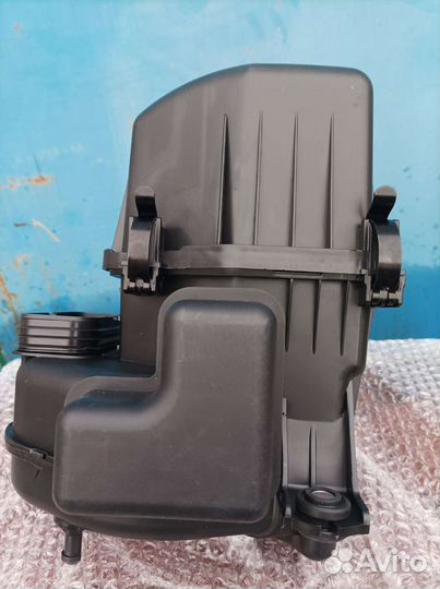 Корпус воздушного фильтра Kia Sportag3