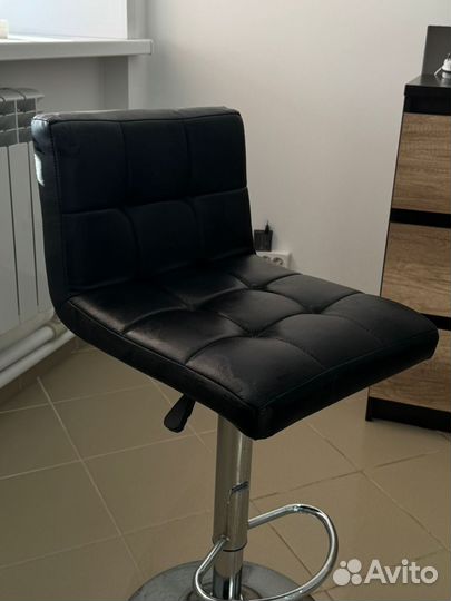 Барный стул