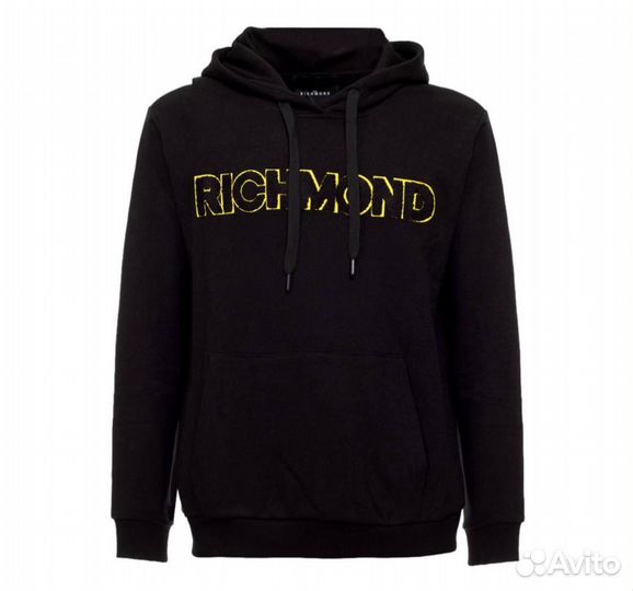 Толстовка John Richmond, S, новая