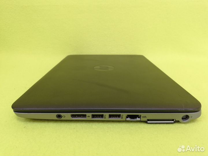 Нр ElaiteBook 820 Core i7 4510U/8/Ssd/12.5 Экран