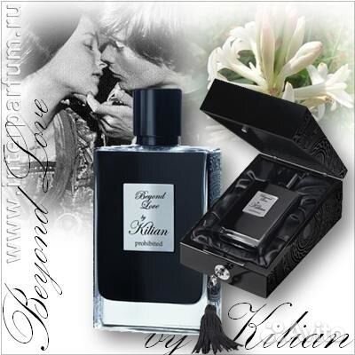 Оригинал Kilian для женщин распив 1мл