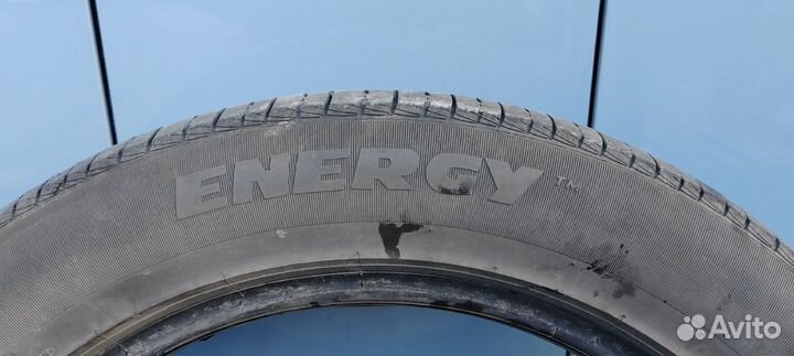 Pirelli Formula Energy 225/55 R18 98V