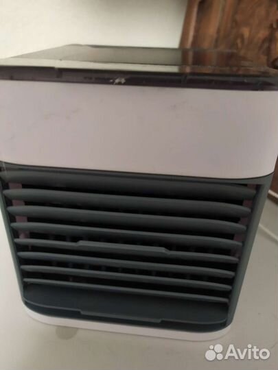 Настольный кондиционер