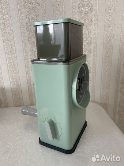 Овощерезка