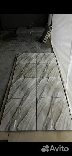 3D Гипсовые панели скала и не только