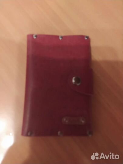 Обложка на документы