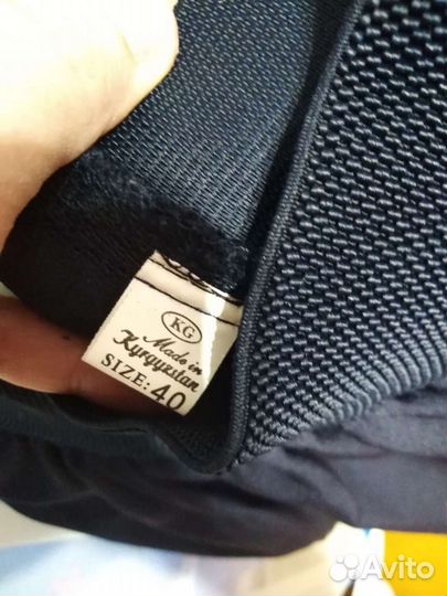 Юбка для девочки