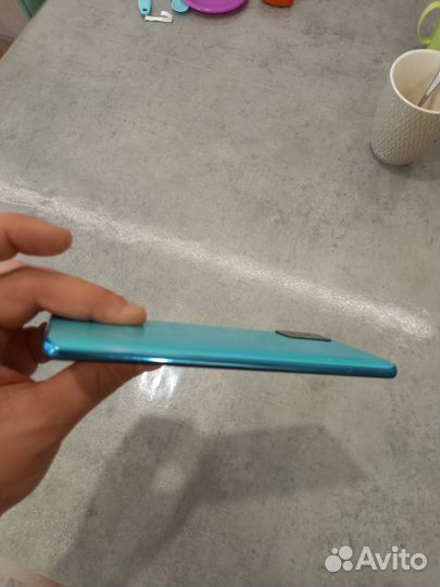 Samsung galaxy a51